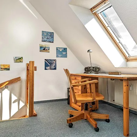 Hafenkieker Kirchdorf (Poel)